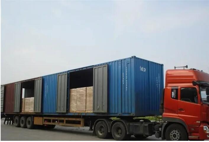 泉州到淮上区整车运输