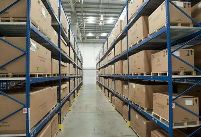 泉州到淮上区货物仓储