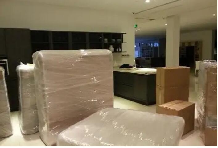 泉州到淮上区长途搬家